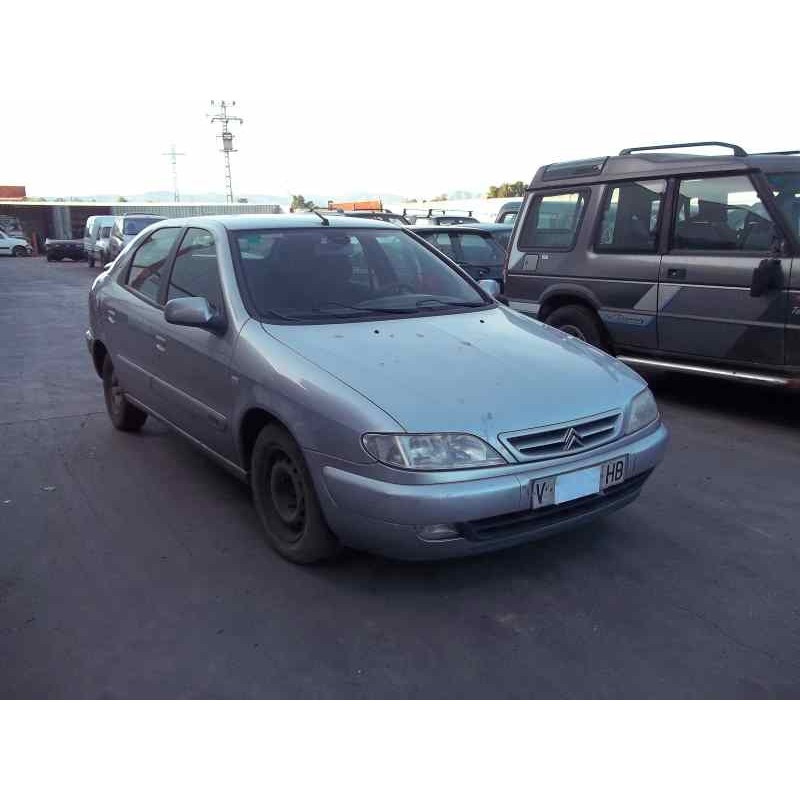 CITROËN XSARA BERLINA