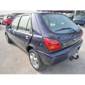 ford fiesta berlina del año 1997