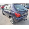 ford fiesta berlina del año 1997