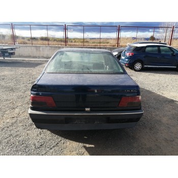 Recambio de carroceria corte para peugeot 405 berlina 1.9 turbodiesel referencia OEM IAM   