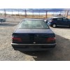 Recambio de carroceria corte para peugeot 405 berlina 1.9 turbodiesel referencia OEM IAM   