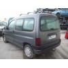 peugeot partner (s1) del año 1998