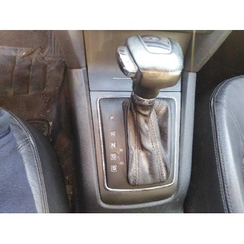 skoda octavia berlina (1z3) del año 2006