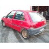 peugeot 106 (s1) del año 1995