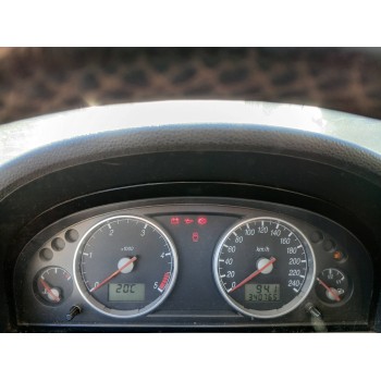 ford mondeo berlina (ge) del año 2003