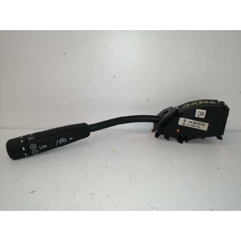 Recambio de mando multifuncion para mercedes-benz clase a (w168) 1.6 cat referencia OEM IAM 1685450024  