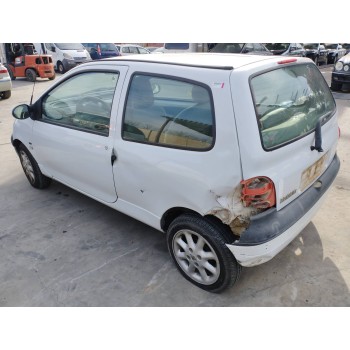renault twingo (co6) del año 2004