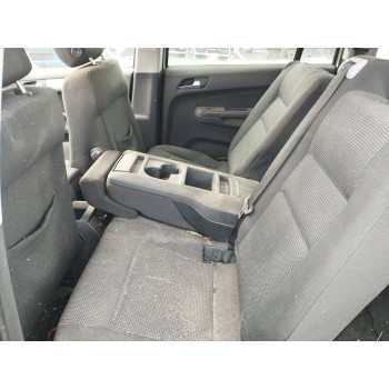 opel zafira b del año 2007