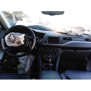 citroën c5 station wagon del año 2010