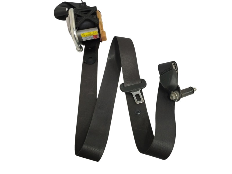 Recambio de cinturon seguridad delantero izquierdo para hyundai tucson (jm) 2.0 crdi cat referencia OEM IAM 888102E301  
