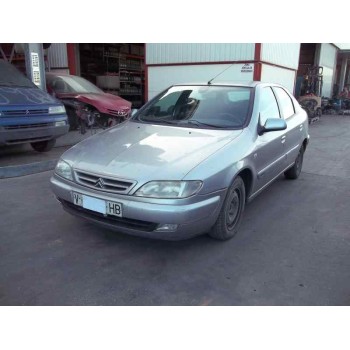 citroën xsara berlina del año 2000
