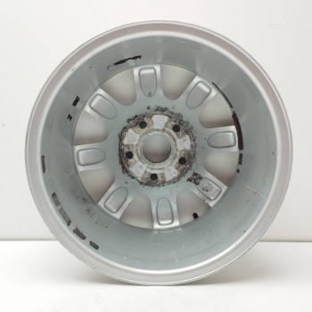 Recambio de llanta para audi a4 berlina (b5) 1.9 tdi referencia OEM IAM 8D0601025B 7JX15H2 ET45 5H 5X110