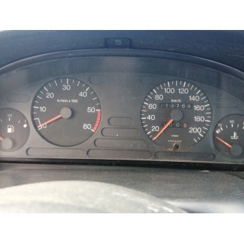 Recambio de carroceria corte para peugeot 405 berlina 1.9 turbodiesel referencia OEM IAM   