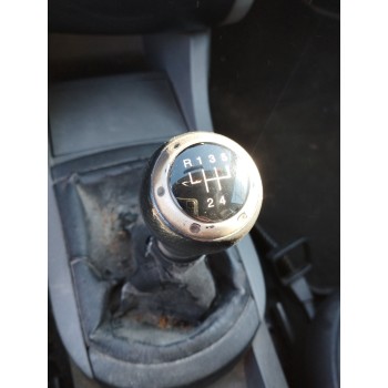 seat cordoba berlina (6l2) del año 2004