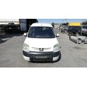 PEUGEOT PARTNER (S2)