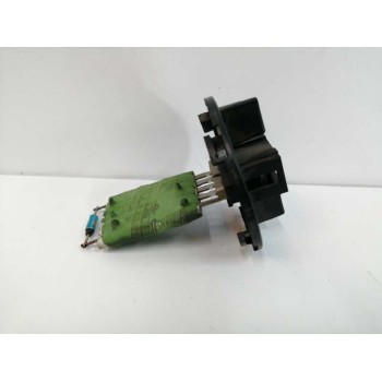 Recambio de resistencia calefaccion para citroën c3 tonic referencia OEM IAM P2942001  