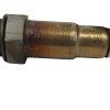 Recambio de sonda lambda para kia sorento 2.0 crdi referencia OEM IAM 393502A410  