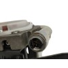 Recambio de cinturon seguridad delantero izquierdo para hyundai tucson (jm) 2.0 crdi cat referencia OEM IAM 888102E301  