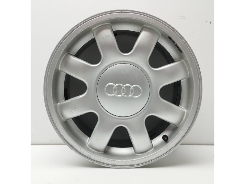 Recambio de llanta para audi a4 berlina (b5) 1.9 tdi referencia OEM IAM 8D0601025B 7JX15H2 ET45 5H 5X110