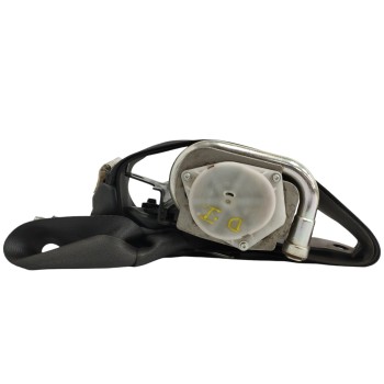 Recambio de cinturon seguridad delantero izquierdo para hyundai tucson (jm) 2.0 crdi cat referencia OEM IAM 888102E301  