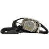 Recambio de cinturon seguridad delantero izquierdo para hyundai tucson (jm) 2.0 crdi cat referencia OEM IAM 888102E301  