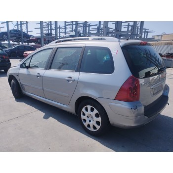 peugeot 307 break / sw (s1) del año 2004