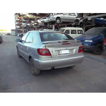 citroën xsara berlina del año 2000