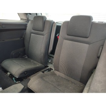 opel zafira b del año 2007