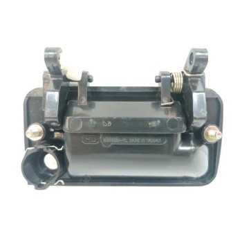 Recambio de maneta exterior delantera izquierda para suzuki vitara se/sv (et) 1.6 techo lona xaloc referencia OEM IAM 8282060A00
