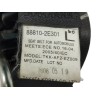 Recambio de cinturon seguridad delantero izquierdo para hyundai tucson (jm) 2.0 crdi cat referencia OEM IAM 888102E301  