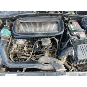 Recambio de carroceria corte para peugeot 405 berlina 1.9 turbodiesel referencia OEM IAM   