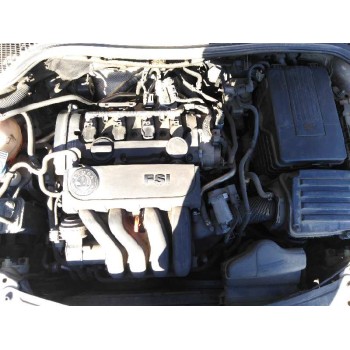 skoda octavia berlina (1z3) del año 2006