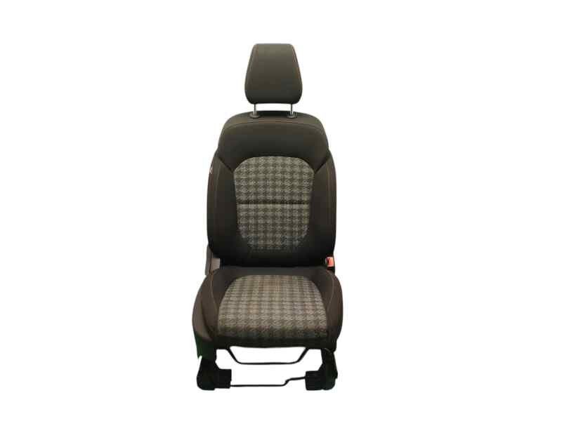 Recambio de asiento delantero derecho para mg zs zs suv (azs1) 1.5 vti referencia OEM IAM Recambio de asiento delantero derecho para mg zs zs suv (azs1) 1.5 vti referencia OEM IAM