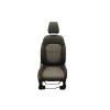 Recambio de asiento delantero derecho para mg zs zs suv (azs1) 1.5 vti referencia OEM IAM   