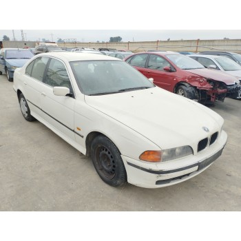 bmw serie 5 berlina (e39) del año 1997