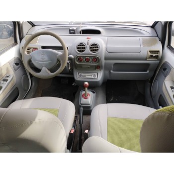 renault twingo (co6) del año 2004