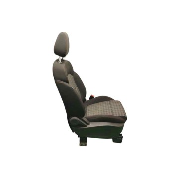 Recambio de asiento delantero derecho para mg zs zs suv (azs1) 1.5 vti referencia OEM IAM   