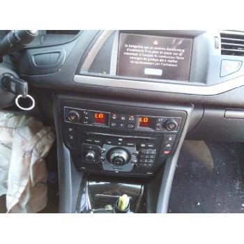 citroën c5 station wagon del año 2010