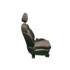 Recambio de asiento delantero derecho para mg zs zs suv (azs1) 1.5 vti referencia OEM IAM   