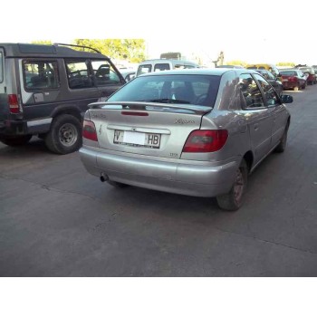 citroën xsara berlina del año 2000