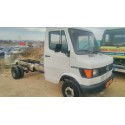 MERCEDES-BENZ FURGONETA (W602,W611)