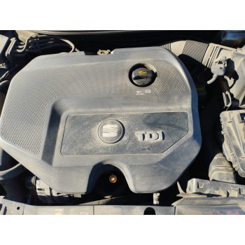 seat cordoba berlina (6l2) del año 2004