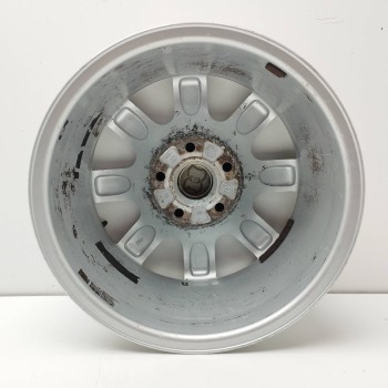 Recambio de llanta para audi a4 berlina (b5) 1.9 tdi referencia OEM IAM 8D0601025B 7JX15H2 ET45 5H 5X110