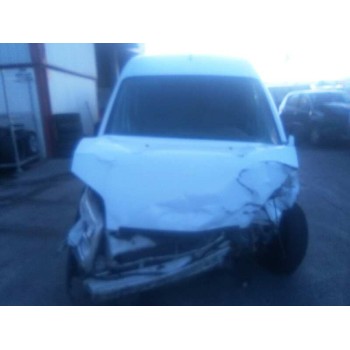 ford transit connect (tc7) del año 2010