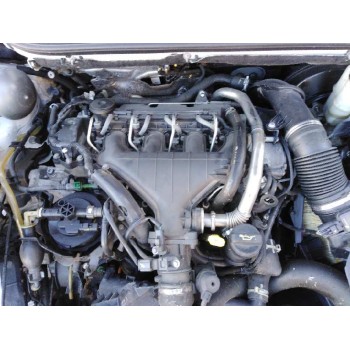 citroën c5 station wagon del año 2010