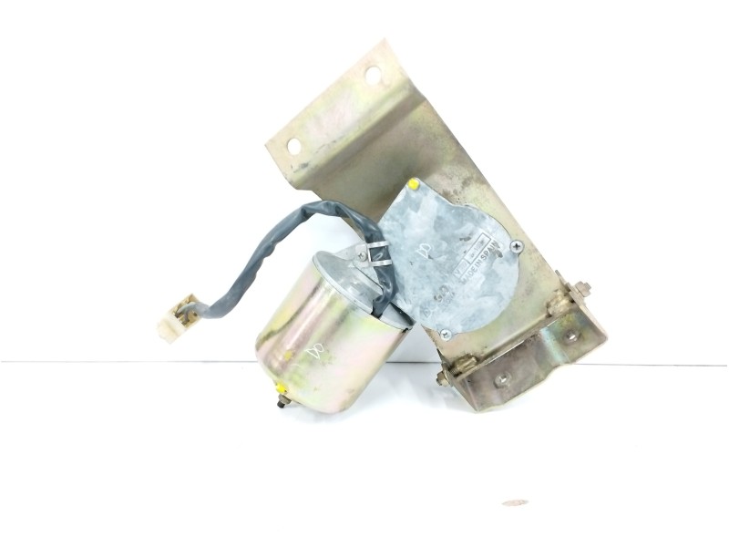 Recambio de motor limpia delantero para ebro f275 furgon 968 1.8 d referencia OEM IAM Recambio de motor limpia delantero para ebro f275 furgon 968 1.8 d referencia OEM IAM