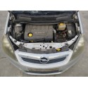 OPEL ZAFIRA B