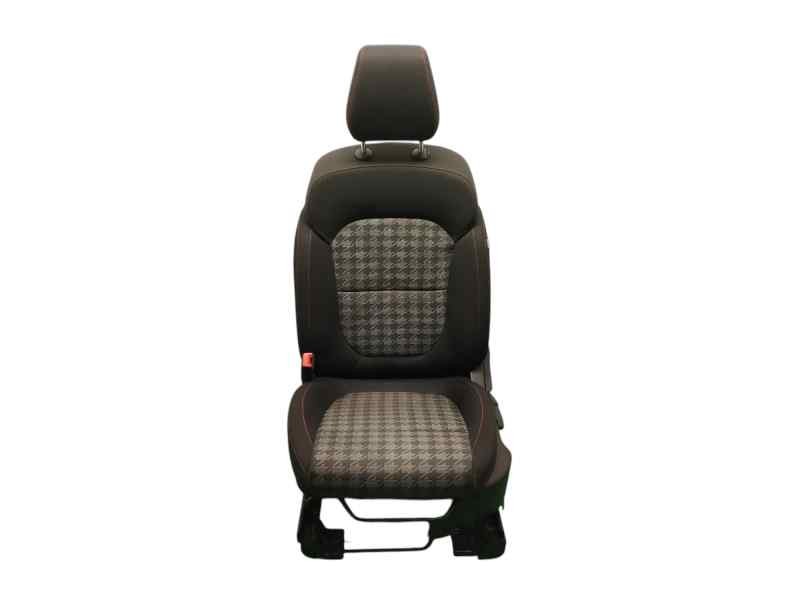 Recambio de asiento delantero izquierdo para mg zs zs suv (azs1) 1.5 vti referencia OEM IAM Recambio de asiento delantero izquierdo para mg zs zs suv (azs1) 1.5 vti referencia OEM IAM