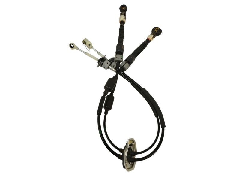 Recambio de varillaje cambio para hyundai i20 iii (bc3, bi3) 1.0 t-gdi referencia OEM IAM 43790Q0300 Recambio de varillaje cambio para hyundai i20 iii (bc3, bi3) 1.0 t-gdi referencia OEM IAM 43790Q0300