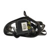 Recambio de cinturon seguridad trasero derecho para hyundai tucson (jm) 2.0 crdi cat referencia OEM IAM 898202E001  